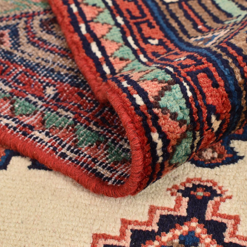 Ardabil Teppe 340x94cm - Persisk teppe