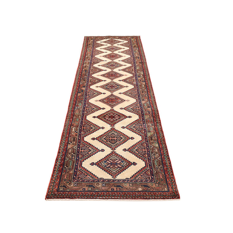 Ardabil Teppe 340x94cm - Persisk teppe
