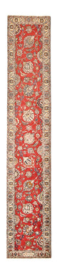 Tabriz Teppe 398x72cm - Persisk teppe