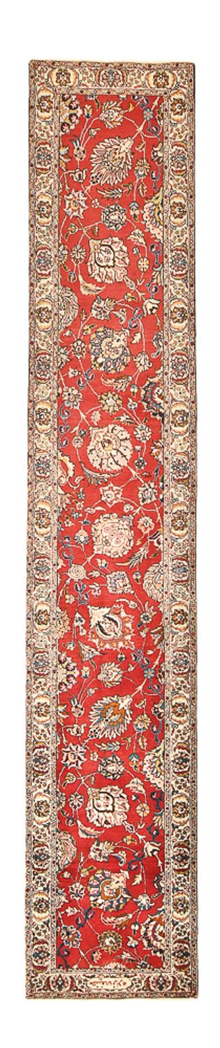 Tabriz Teppe 398x72cm - Persisk teppe
