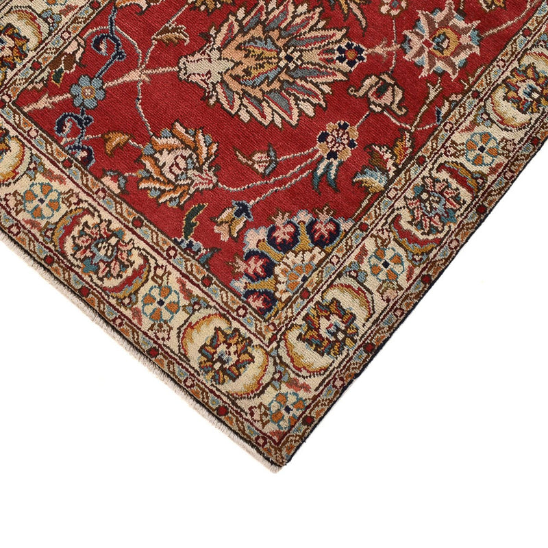 Tabriz Teppe 398x72cm - Persisk teppe