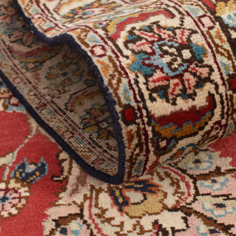 Tabriz Teppe 398x72cm - Persisk teppe