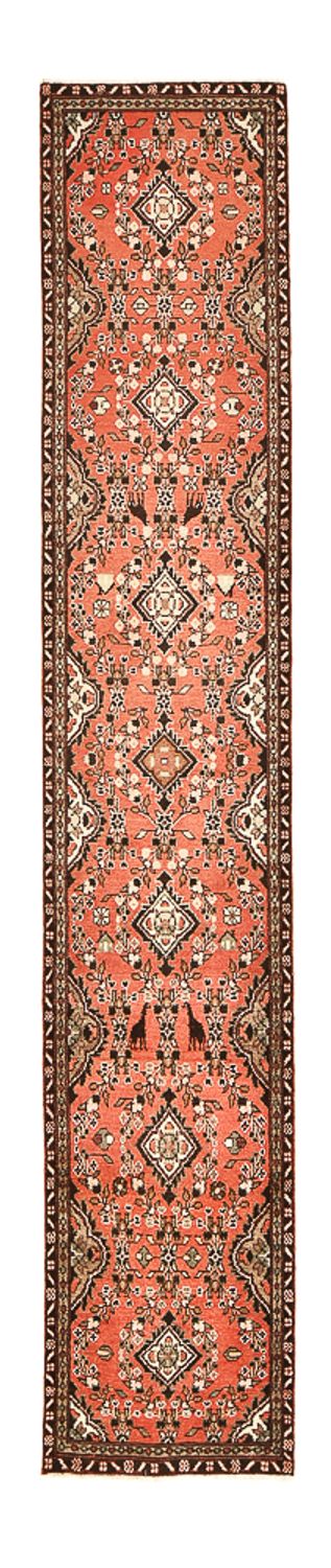 Hamadan Teppe 395x73cm - Persisk teppe