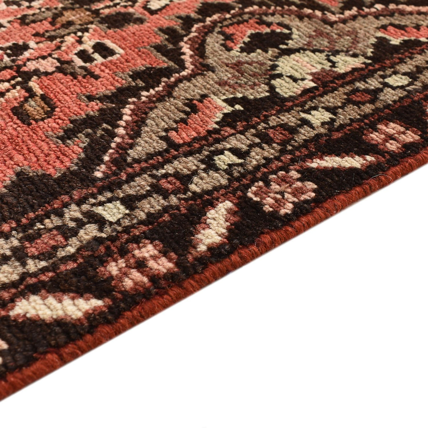 Hamadan Teppe 395x73cm - Persisk teppe