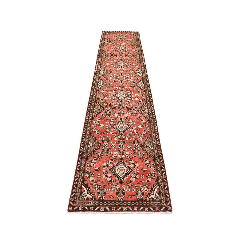 Hamadan Teppe 395x73cm - Persisk teppe