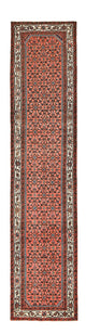 Hamadan Teppe 383x81cm - Persisk teppe