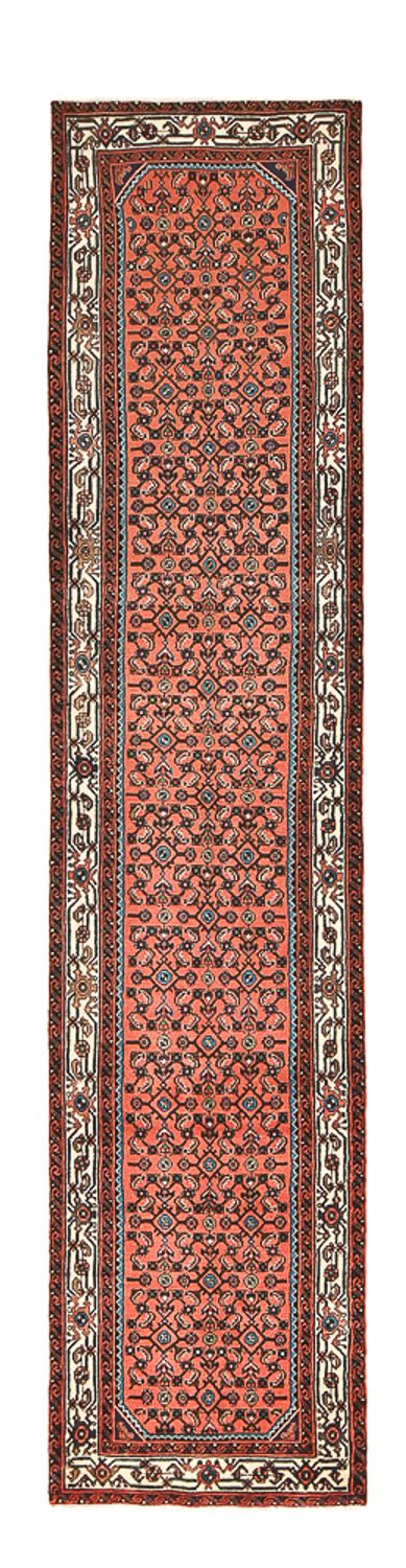 Hamadan Teppe 383x81cm - Persisk teppe