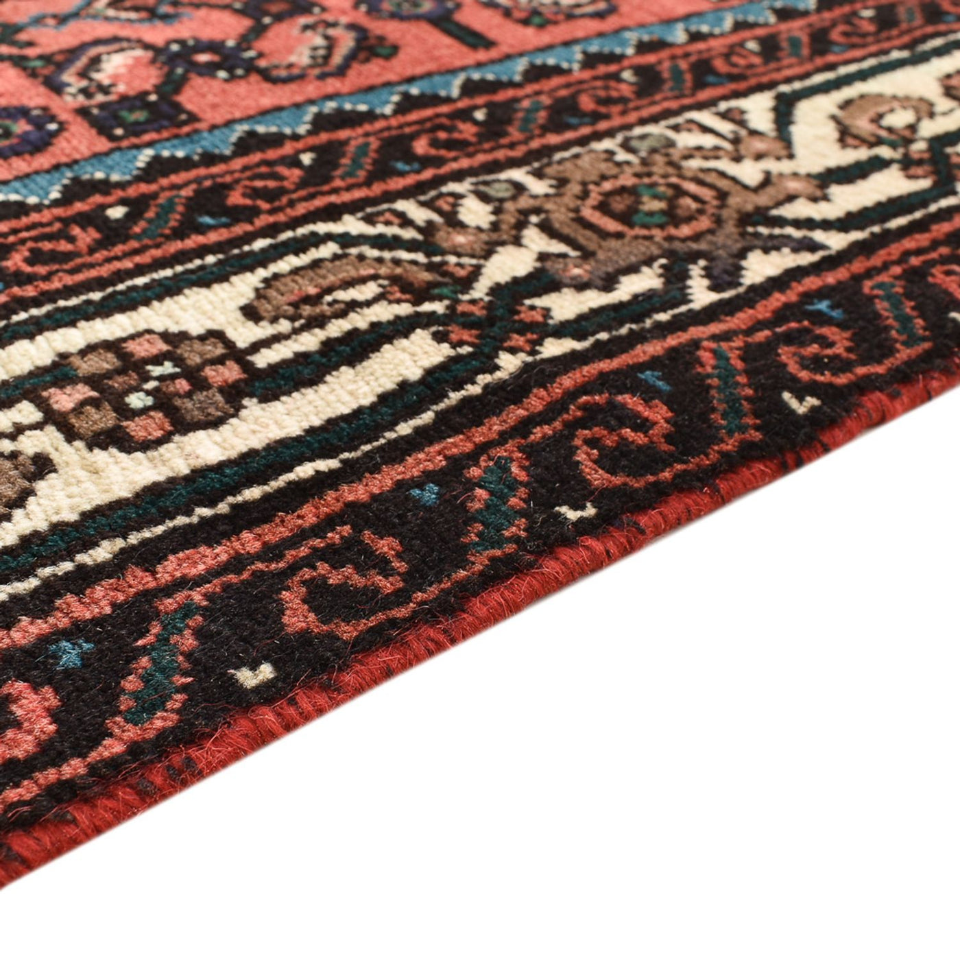 Hamadan Teppe 383x81cm - Persisk teppe