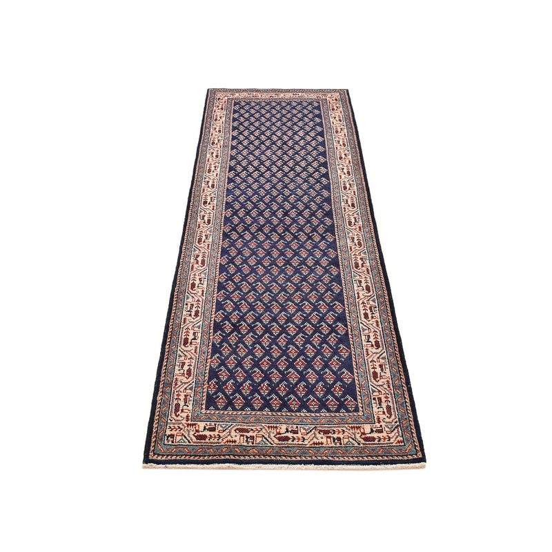 Mir Teppe 230x75cm - Persisk teppe