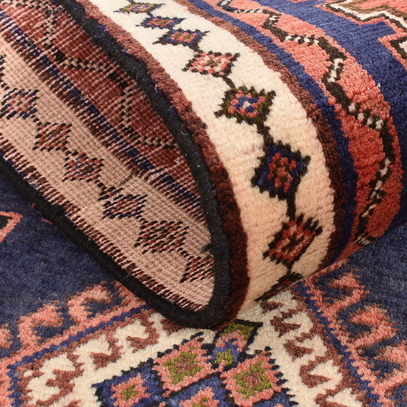 Afshar Sirjan Teppe 73x191cm - Persisk teppe