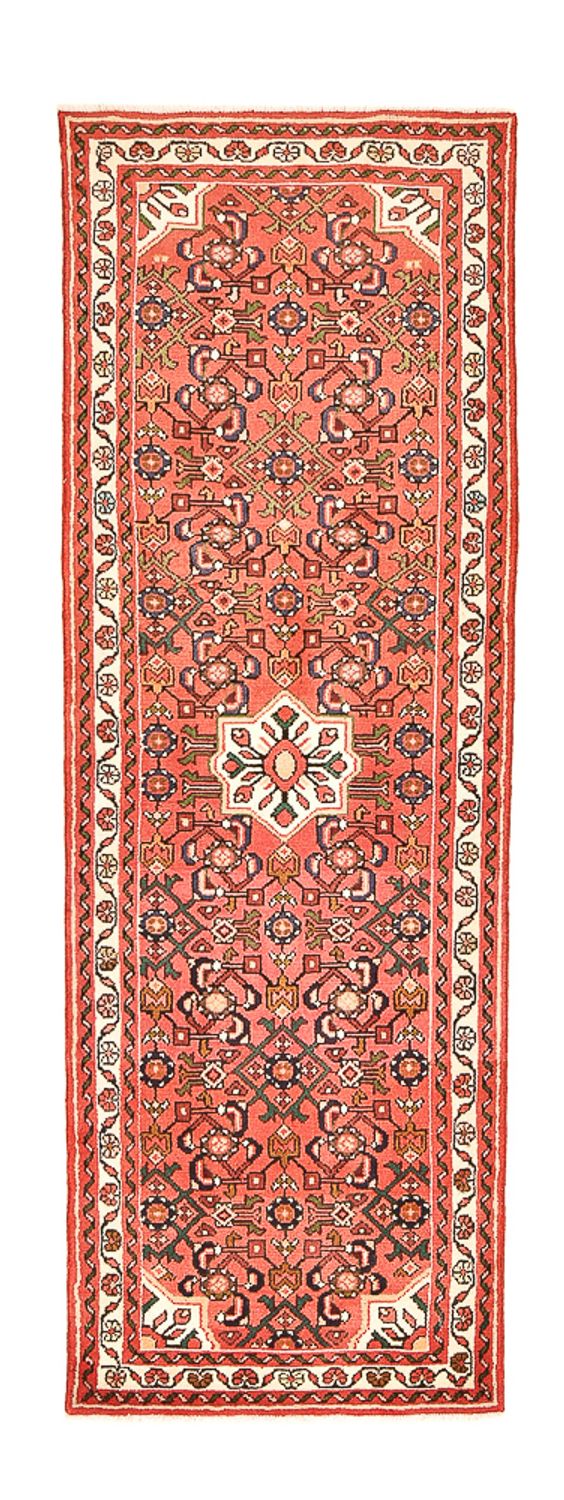 Hosseinabad Teppe 69x206cm - Persisk teppe