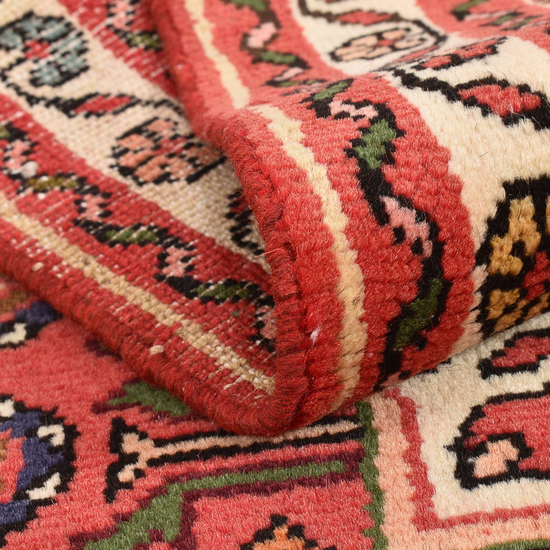 Hosseinabad Teppe 69x206cm - Persisk teppe