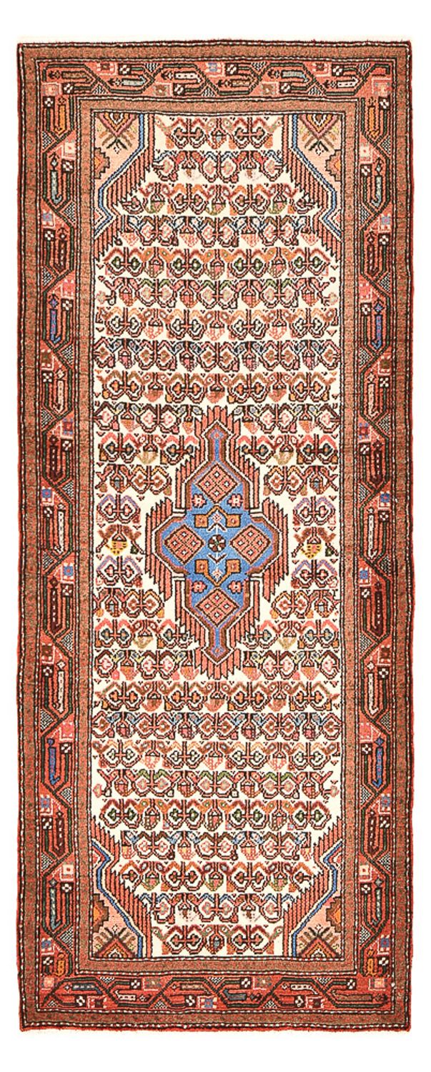 Hamadan Teppe 215x85cm - Persisk teppe