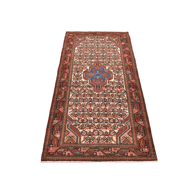 Hamadan Teppe 215x85cm - Persisk teppe