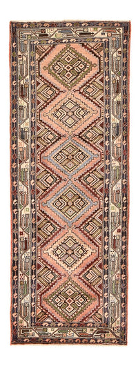 Rudbar Teppe 203x75cm - Persisk teppe – product image