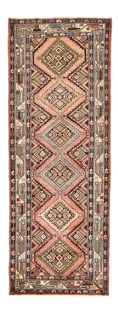 Rudbar Teppe 75x203cm - Persisk teppe