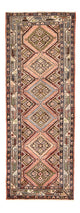 Rudbar Teppe 203x75cm - Persisk teppe