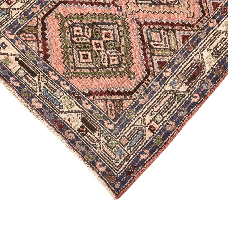 Rudbar Teppe 203x75cm - Persisk teppe