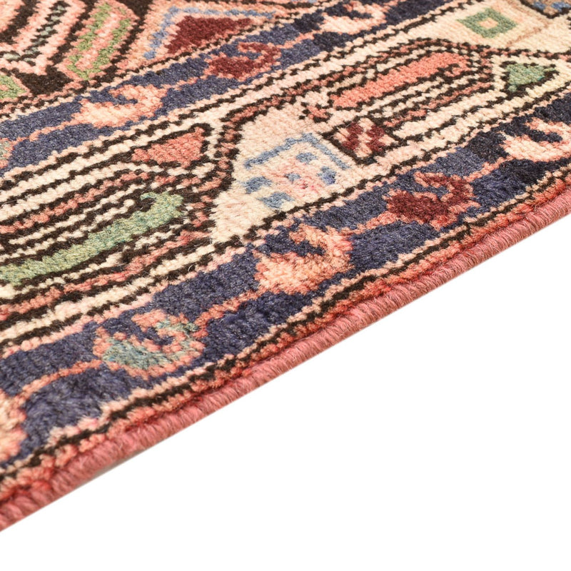 Rudbar Teppe 203x75cm - Persisk teppe