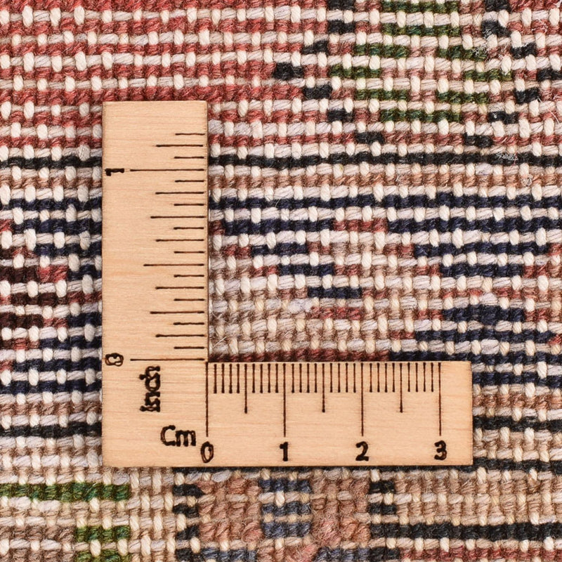 Rudbar Teppe 203x75cm - Persisk teppe