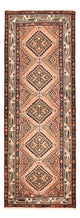 Rudbar Teppe 210x77cm - Persisk teppe