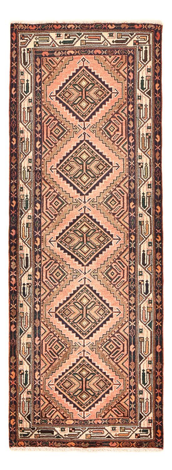 Rudbar Teppe 210x77cm - Persisk teppe