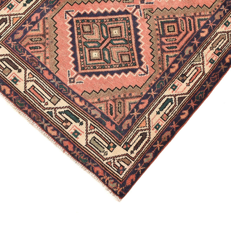 Rudbar Teppe 210x77cm - Persisk teppe