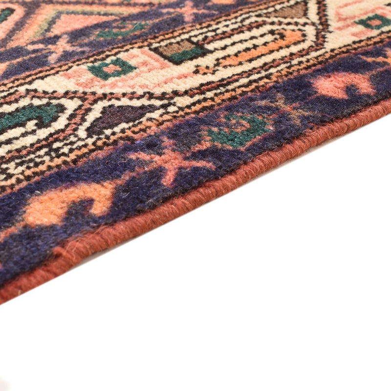 Rudbar Teppe 210x77cm - Persisk teppe