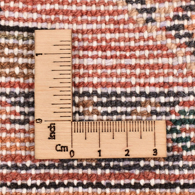Rudbar Teppe 210x77cm - Persisk teppe