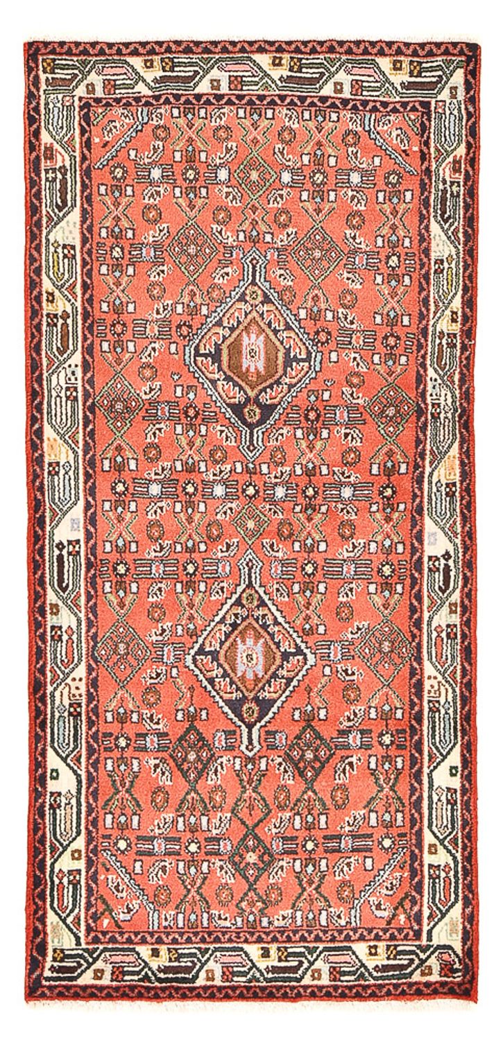 Hamadan Teppe 172x81cm - Persisk teppe
