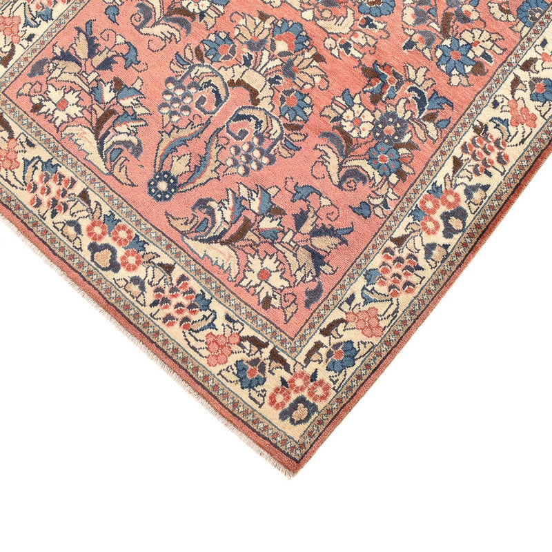 Sarouk Teppe 213x84cm - Persisk teppe