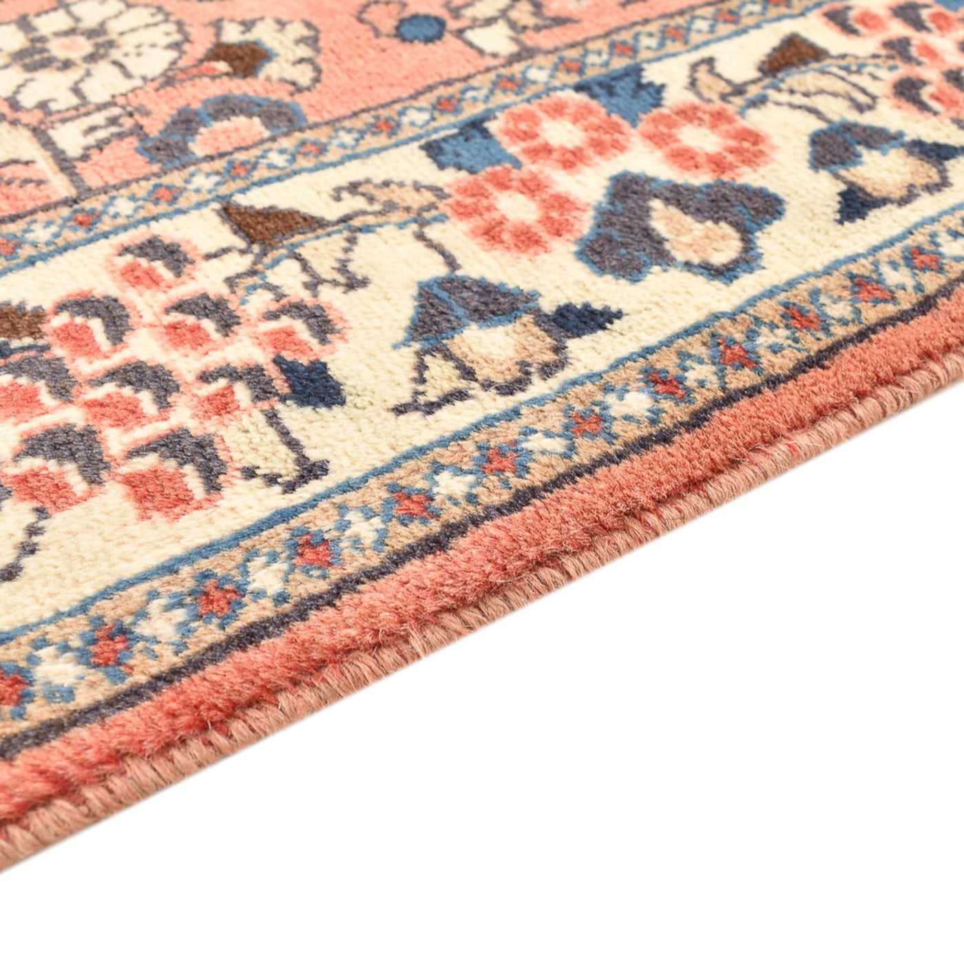 Sarouk Teppe 213x84cm - Persisk teppe