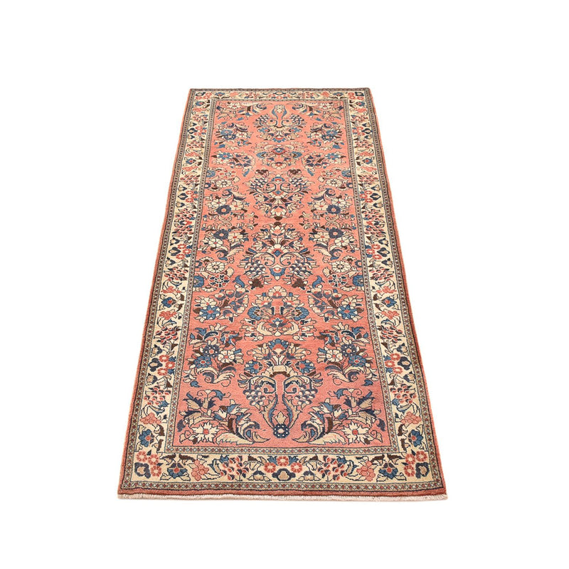 Sarouk Teppe 213x84cm - Persisk teppe