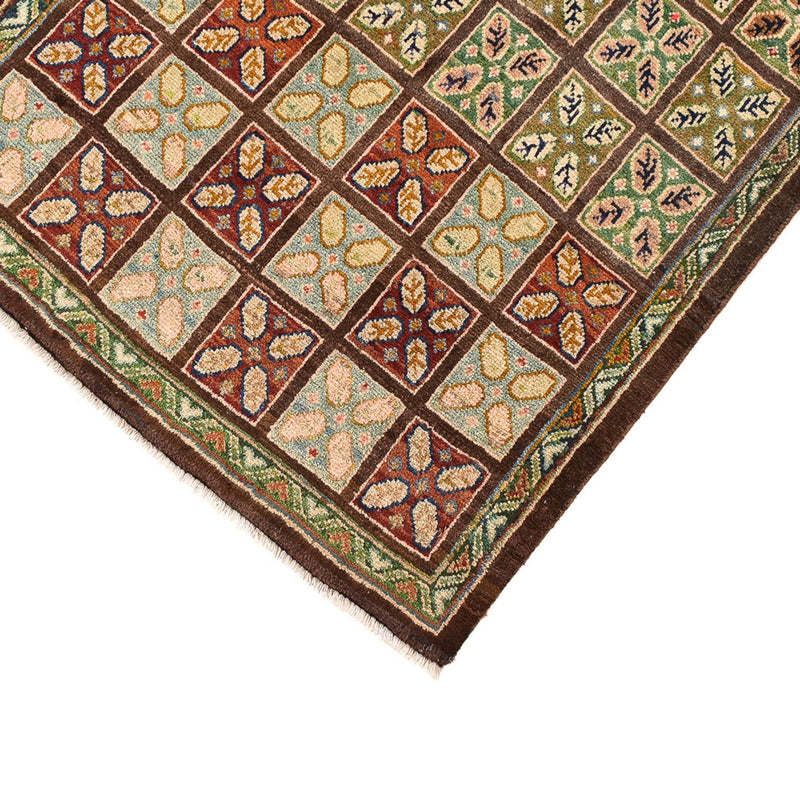Mahal Teppe 202x67cm - Persisk teppe