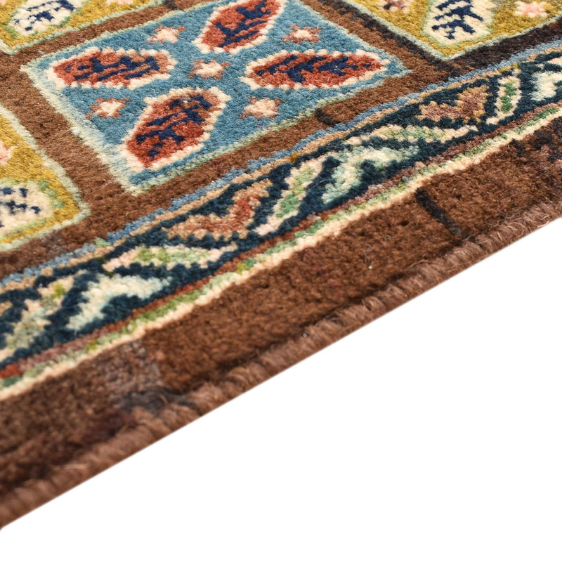 Mahal Teppe 202x67cm - Persisk teppe