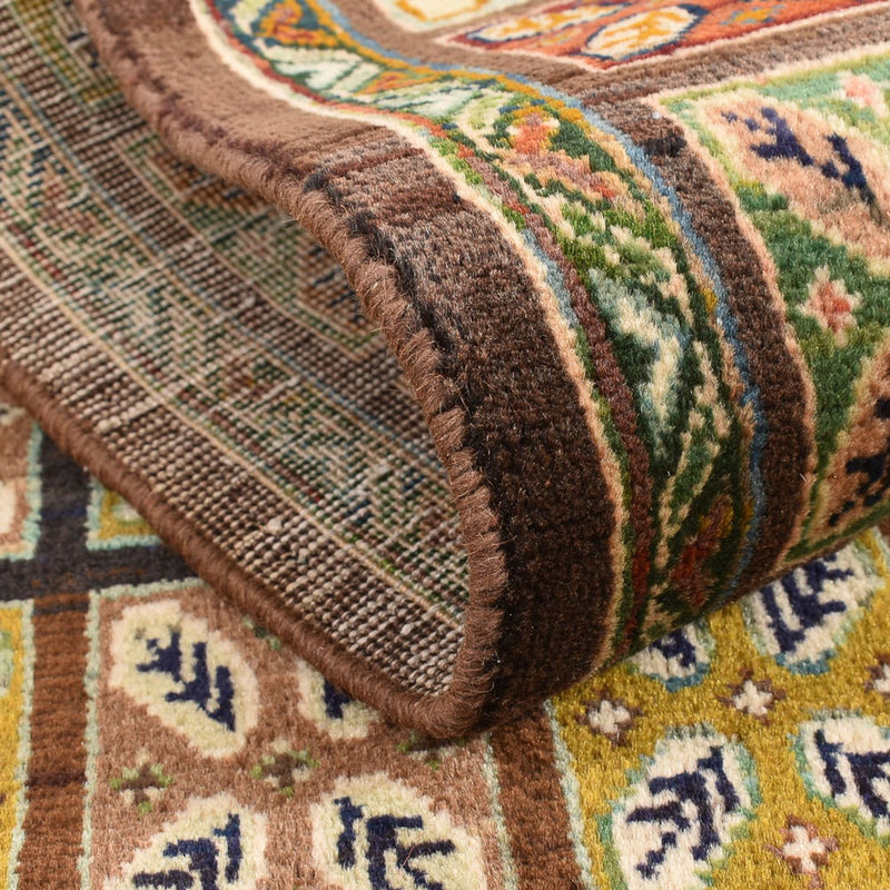 Mahal Teppe 202x67cm - Persisk teppe