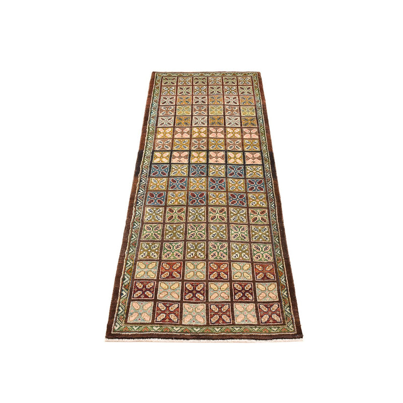 Mahal Teppe 202x67cm - Persisk teppe