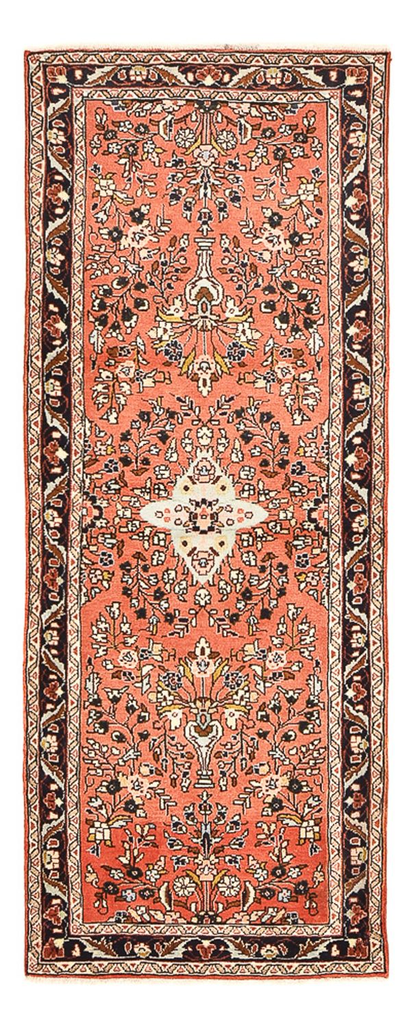Mehraban Teppe 189x75cm - Persisk teppe
