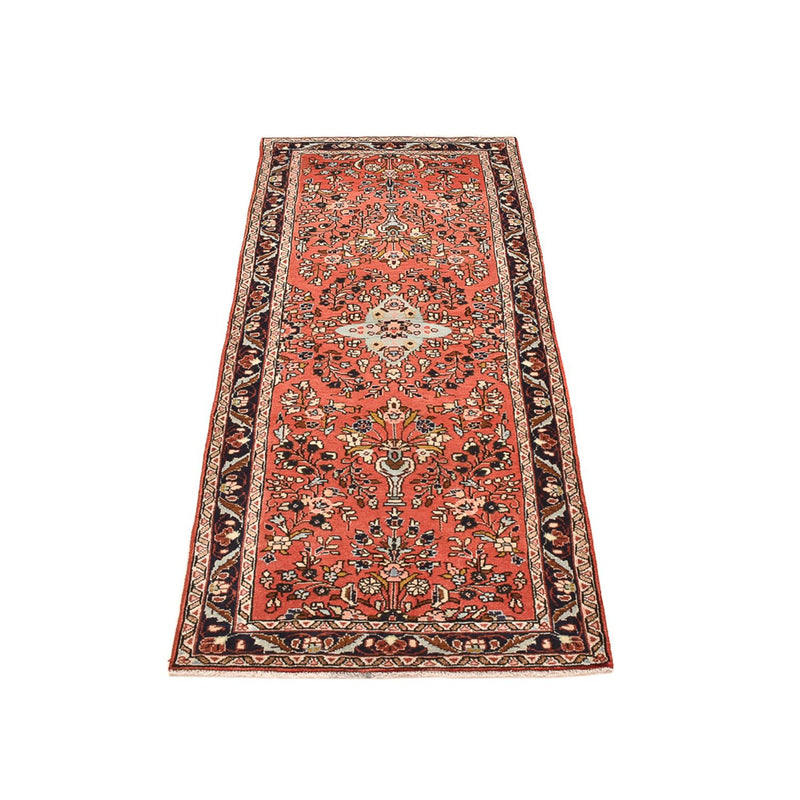 Mehraban Teppe 189x75cm - Persisk teppe