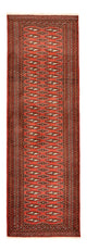 Turkaman teppe 60x197cm - Persisk teppe