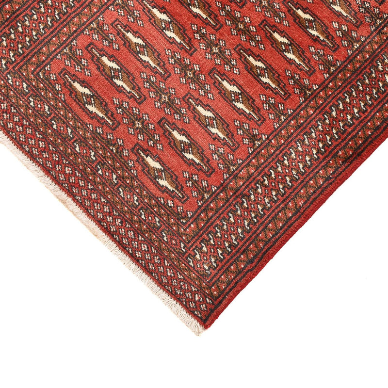 Turkaman teppe 60x197cm - Persisk teppe
