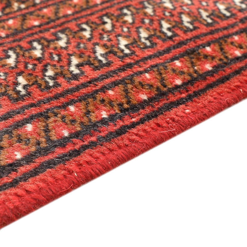 Turkaman teppe 60x197cm - Persisk teppe