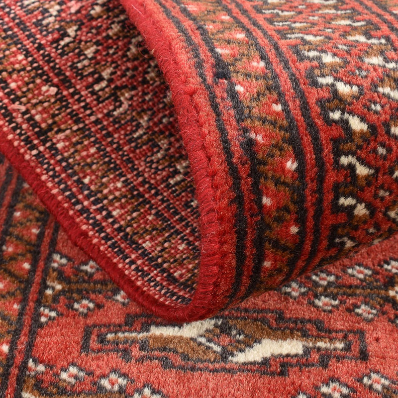 Turkaman teppe 60x197cm - Persisk teppe