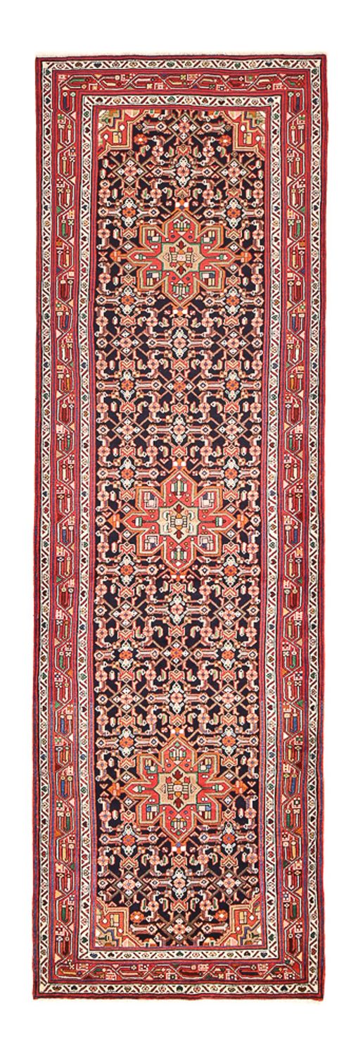 Hamadan Teppe 403x120cm - Persisk teppe