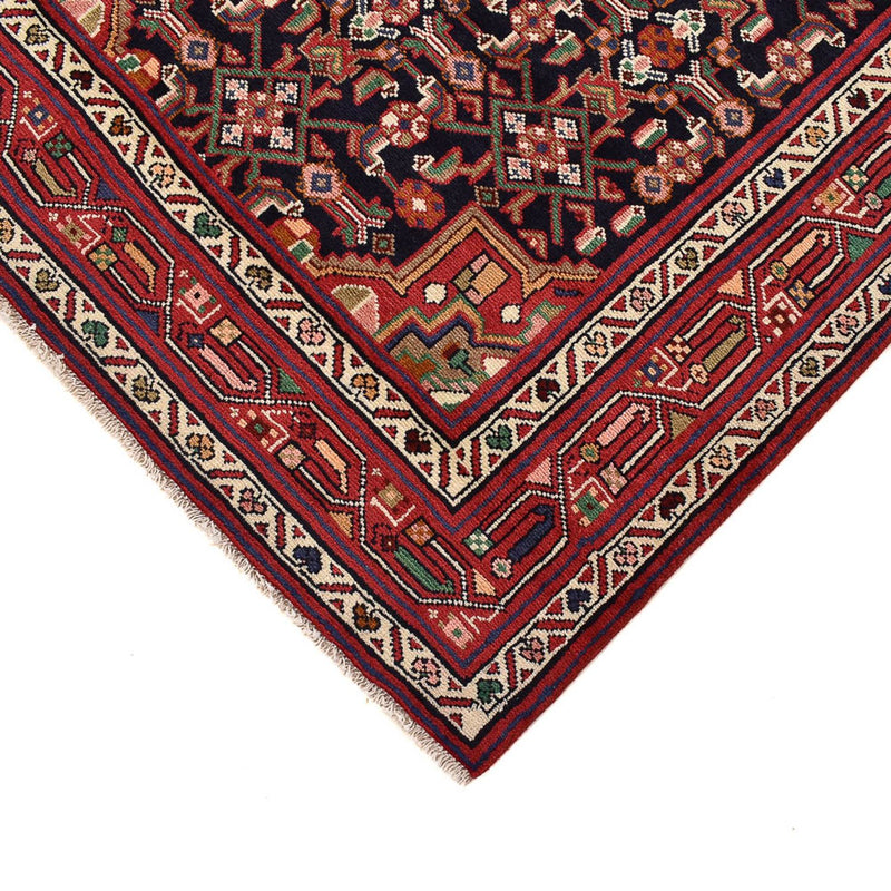 Hamadan Teppe 403x120cm - Persisk teppe