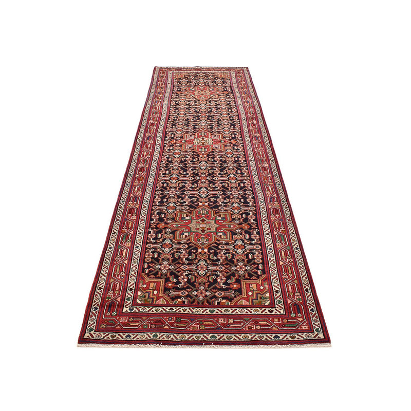Hamadan Teppe 403x120cm - Persisk teppe