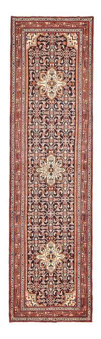 Hamadan Teppe 412x114cm - Persisk teppe – product image