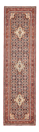 Hamadan Teppe 412x114cm - Persisk teppe