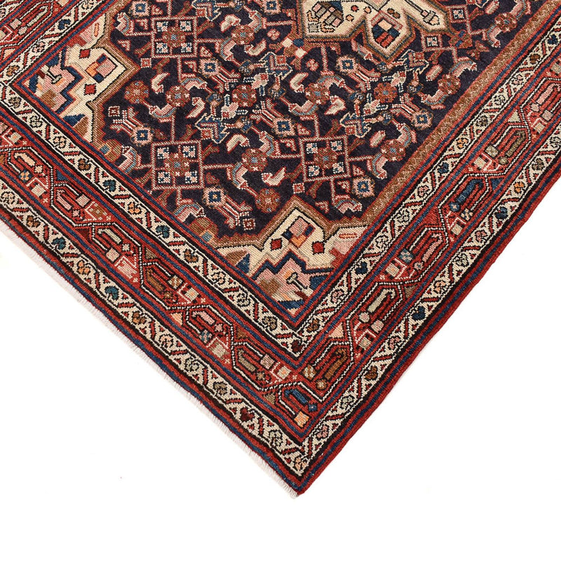 Hamadan Teppe 412x114cm - Persisk teppe