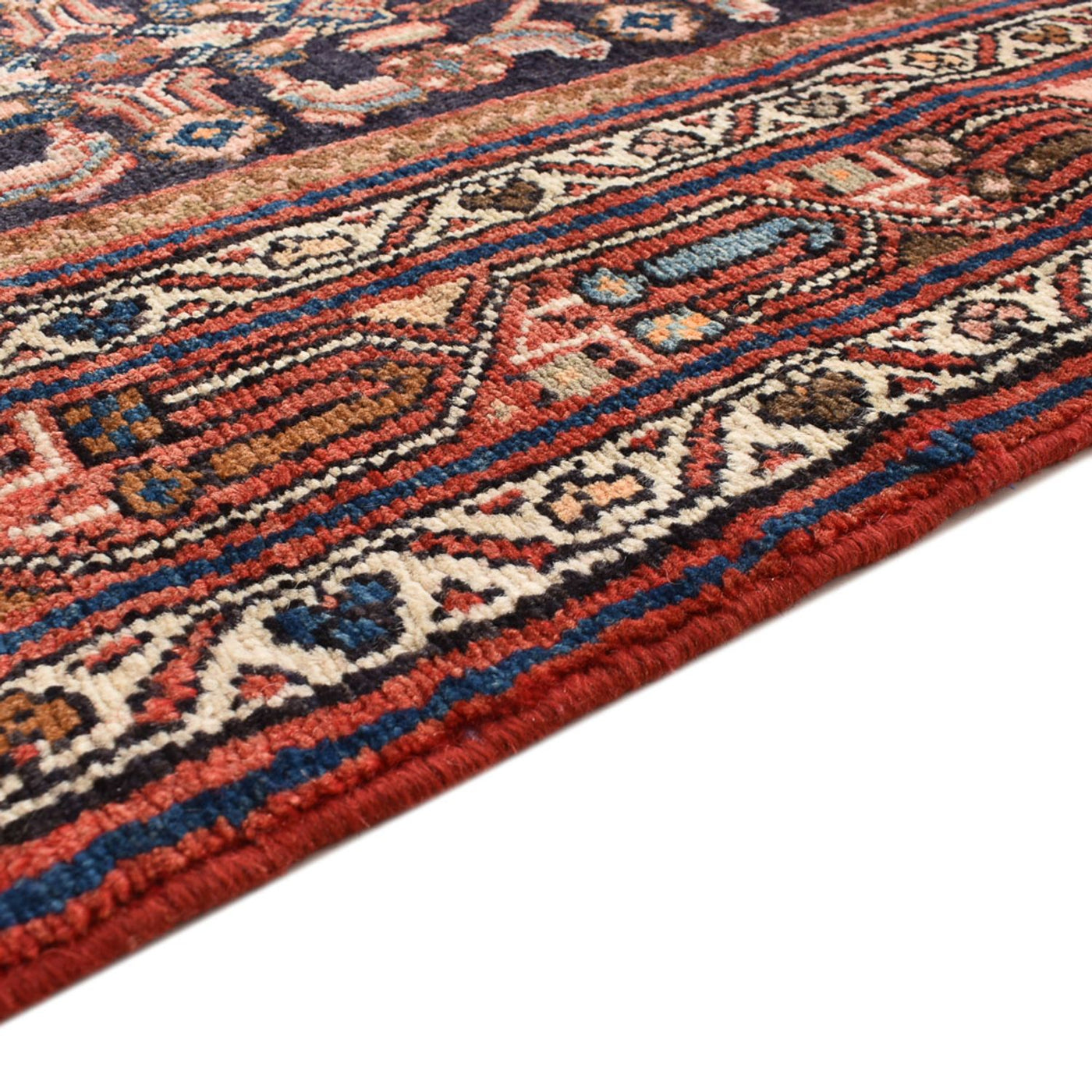 Hamadan Teppe 412x114cm - Persisk teppe